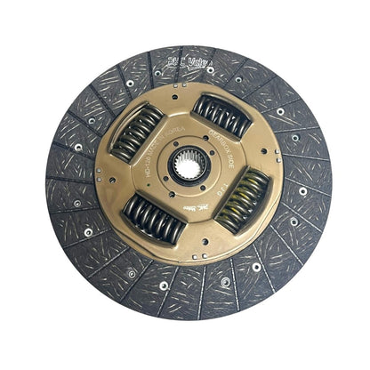 KIT Embrague VALEO HDK205 KIA HY PORTER FRONTIER D4CB KOREA Alt - Repuestos BYC SPA - VALEO - HDK205 3PIEZAS
