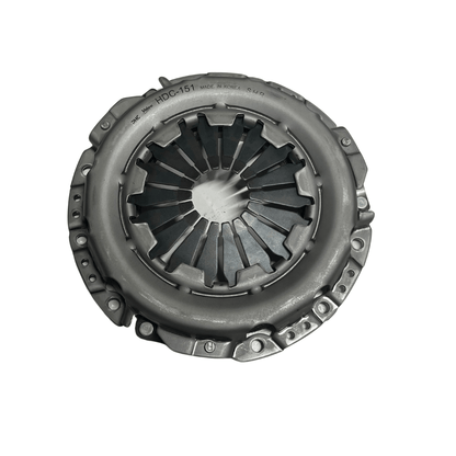 KIT Embrague VALEO HDK262 KIA HY ACCENT RB 1.4 RIO 5 1.4 6 VEL KOREA Alt - Repuestos BYC SPA - VALEO - HDK262 6VELOC