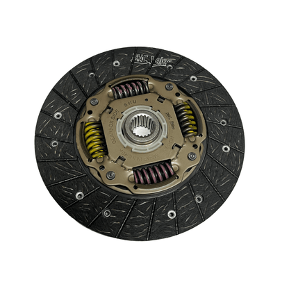 KIT Embrague VALEO HDK262 KIA HY ACCENT RB 1.4 RIO 5 1.4 6 VEL KOREA Alt - Repuestos BYC SPA - VALEO - HDK262 6VELOC