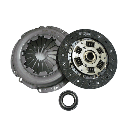 Kit Embrague CHEVROLET LUV 2.3 89 - 98 3PCS Valeo KOREA - Repuestos BYC SPA - VALEO - ISK005