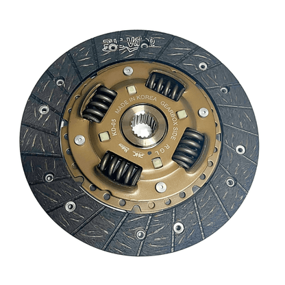 KIT Embrague VALEO KIK005 KIA POP PRIDE 1.1 1.5 AVELLA 1.3 KOREA Alt - Repuestos BYC SPA - VALEO - KIK005 KK150 - 16 - 460A