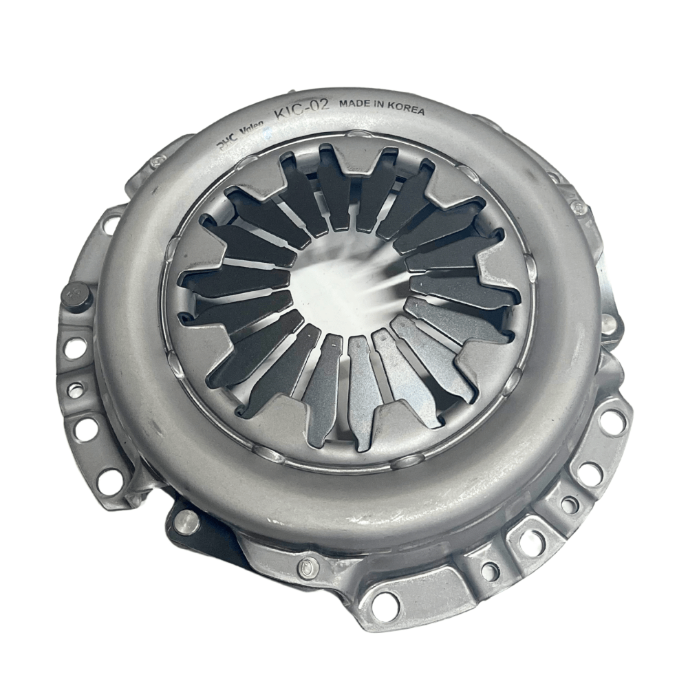 KIT Embrague VALEO KIK005 KIA POP PRIDE 1.1 1.5 AVELLA 1.3 KOREA Alt - Repuestos BYC SPA - VALEO - KIK005 KK150 - 16 - 460A