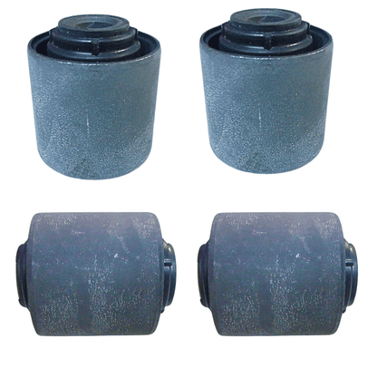 KIT 4 Bujes Tren Trasero Nissan Panthfinder HY Terracan Japones - Repuestos BYC SPA - Repuestos BYC SPA - KIT 55500 - H1010JPN x4
