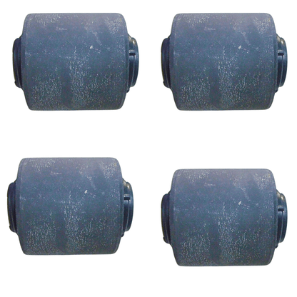 KIT 4 Bujes Tren Trasero Nissan Panthfinder HY Terracan Japones - Repuestos BYC SPA - Repuestos BYC SPA - KIT 55500 - H1010JPN x4