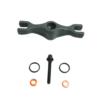 KIT reparación inyector con horquilla Ssangyong Euro 5 - Repuestos BYC SPA - SSANGYONG - KIT 671017KT21+6710170003