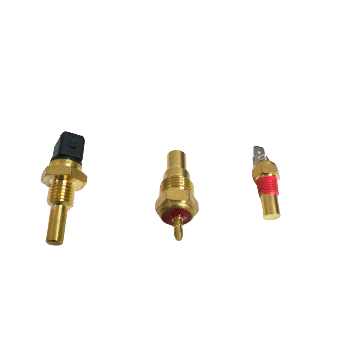 KIT Sensores para Base Porta Termostato Kia Frontier 2.7 3.0 Besta 2.7 3.0 Alternativo - Repuestos BYC SPA - Repuestos BYC SPA - KIT - SENSORES FRONTIER