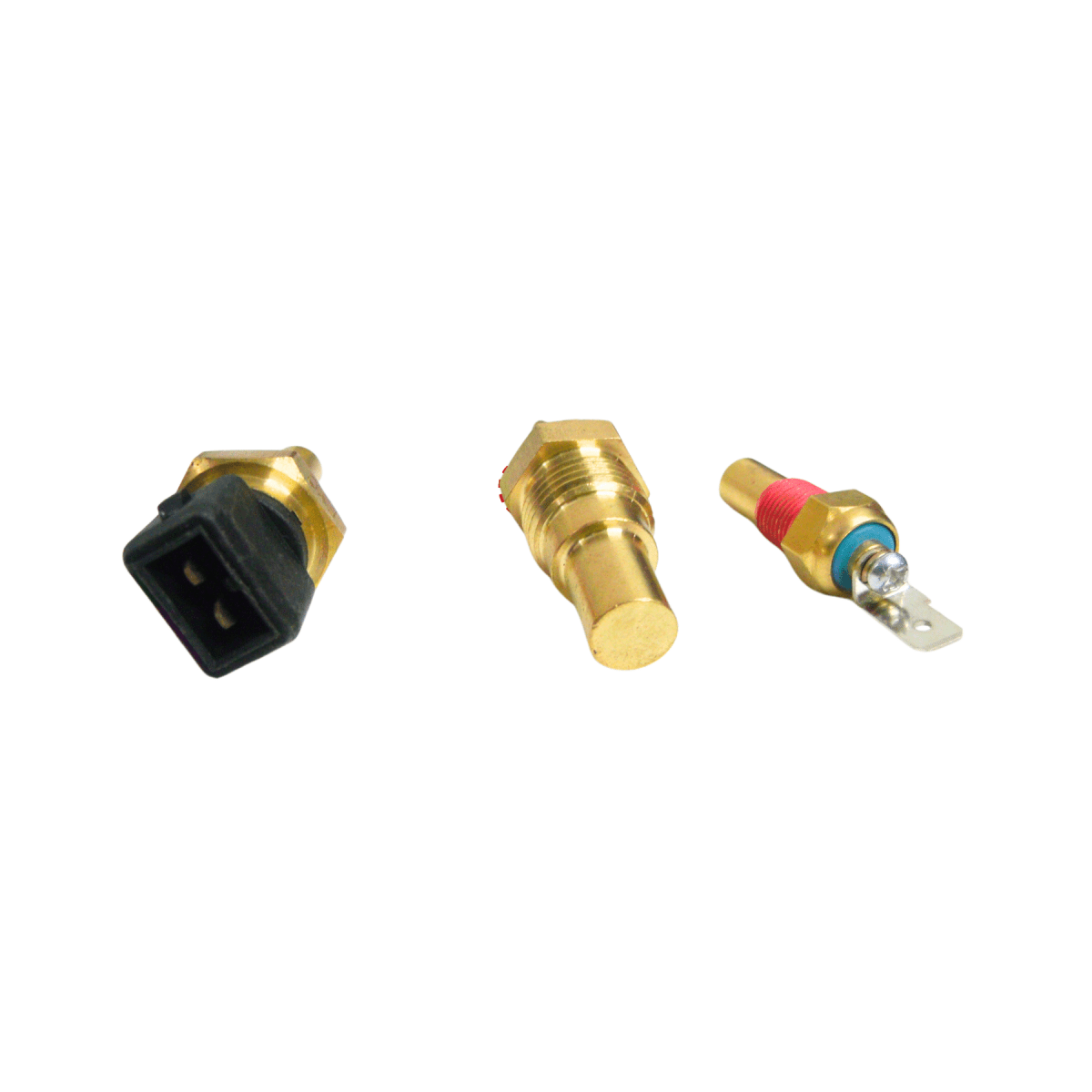 KIT Sensores para Base Porta Termostato Kia Frontier 2.7 3.0 Besta 2.7 3.0 Alternativo - Repuestos BYC SPA - Repuestos BYC SPA - KIT - SENSORES FRONTIER