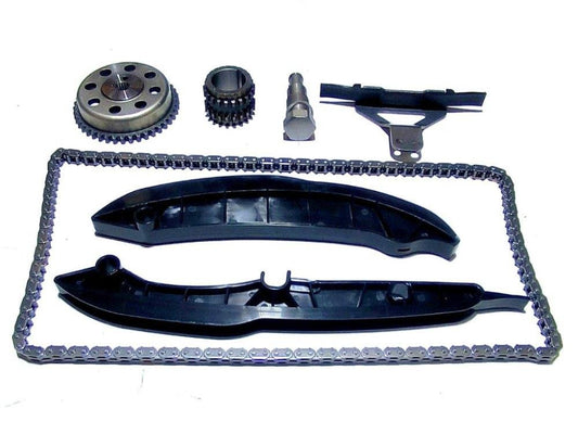 Kit distribución SsangYong Korando 2.0 2011 - 2017 - Repuestos BYC SPA - SSANGYONG - KSSCA001CH