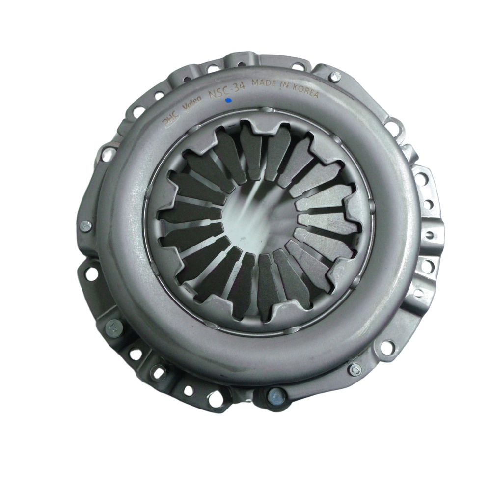 Kit Embrague NSK - 081 Nissan V16 SENTRA II 3PCS VALEO - Repuestos BYC SPA - VALEO - NSK081 VALEO