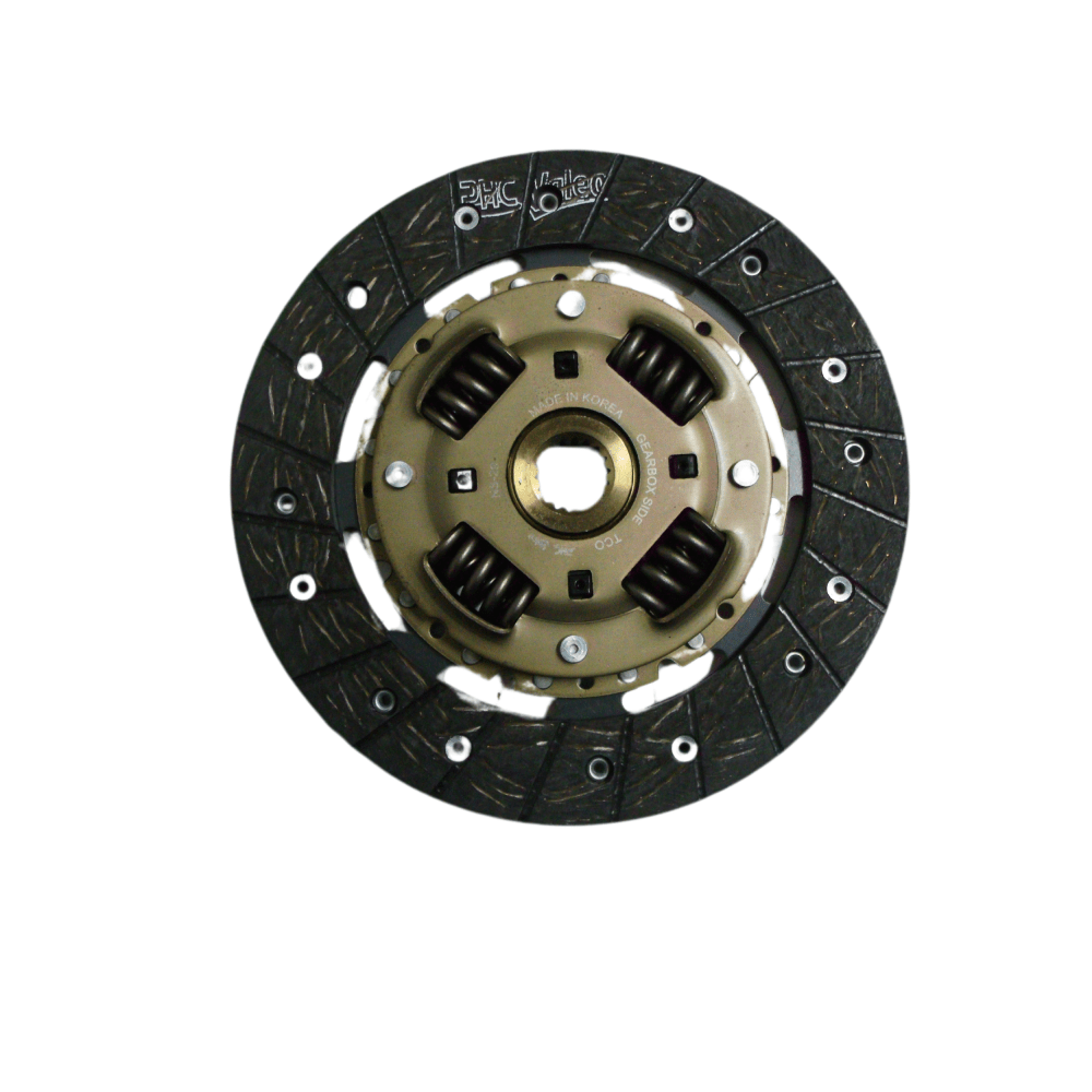 Kit Embrague NSK - 081 Nissan V16 SENTRA II 3PCS VALEO - Repuestos BYC SPA - VALEO - NSK081 VALEO