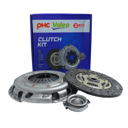 Kit Embrague NSK - 211 Nissan TERRANO NAVARA VALEO - Repuestos BYC SPA - VALEO - NSK211 30001 - VK000 30210 - VK000