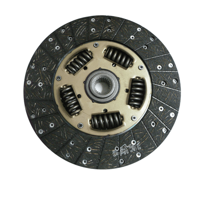 Kit Embrague NSK - 211 Nissan TERRANO NAVARA VALEO - Repuestos BYC SPA - VALEO - NSK211 30001 - VK000 30210 - VK000