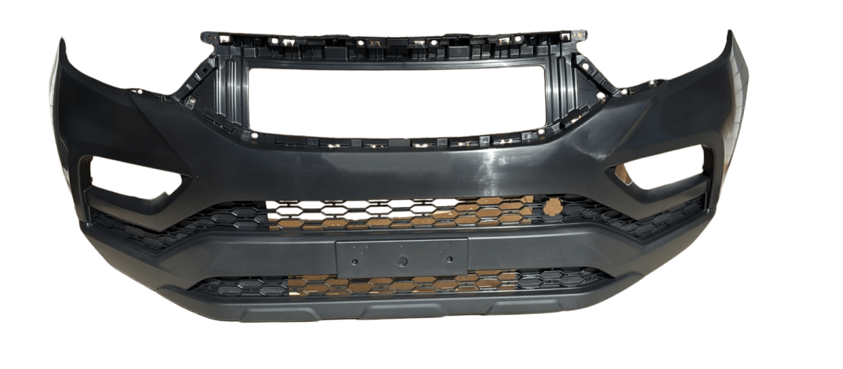 PARACHOQUE DELANTERO SUPERIOR E INFERIOR SSANGYONG MUSSO SPORT 19 - 21 - Repuestos BYC SPA - Repuestos BYC SPA - 