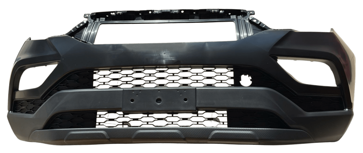 PARACHOQUE DELANTERO SUPERIOR E INFERIOR SSANGYONG MUSSO SPORT 19 - 21 - Repuestos BYC SPA - Repuestos BYC SPA - 