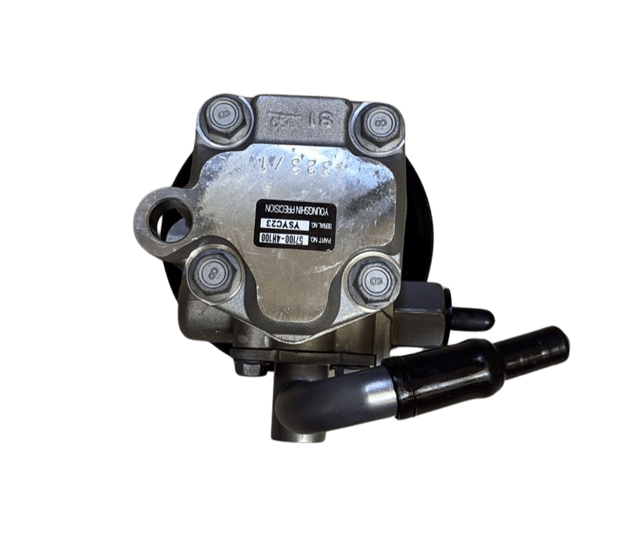 BOMBA D/HIDRAULICA HY H1 2.5 08 - 11 LIBERO 2.5 00 - 07 (D4BH 8V DSL) - Repuestos BYC SPA - Repuestos BYC SPA - SKU: 57100-4H100