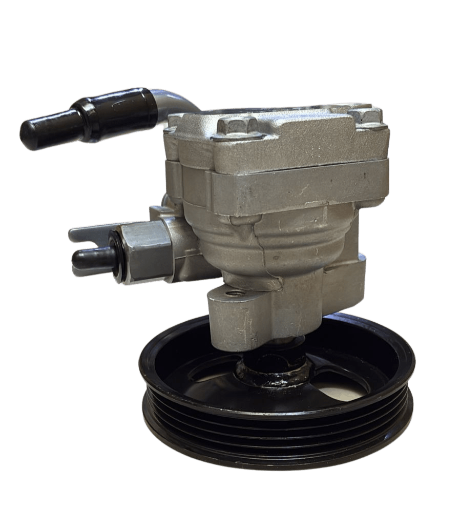 BOMBA D/HIDRAULICA HY H1 2.5 08 - 11 LIBERO 2.5 00 - 07 (D4BH 8V DSL) - Repuestos BYC SPA - Repuestos BYC SPA - SKU: 57100-4H100