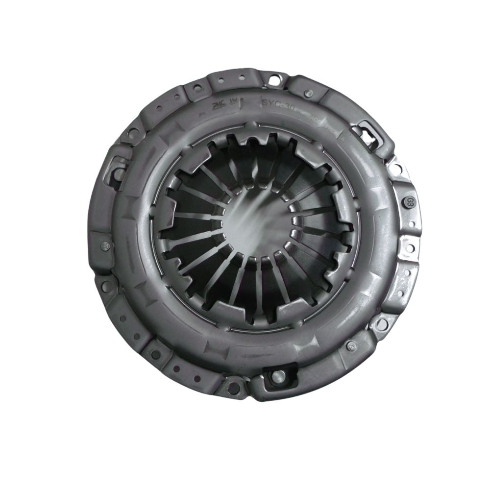 Kit embrague SsangYong Tivolli bencinera (disco+prensa+rodamiento+volante) - Repuestos BYC SPA - SSANGYONG - SYDK - 06 SYDK06K