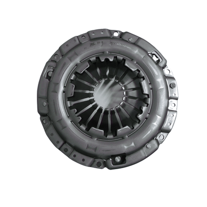 Kit embrague SsangYong Tivolli bencinera (disco+prensa+rodamiento+volante) - Repuestos BYC SPA - SSANGYONG - SYDK - 06 SYDK06K
