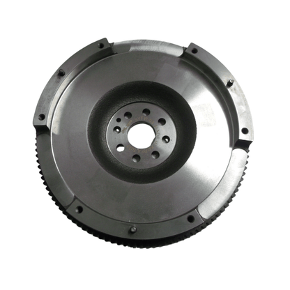 Kit embrague SsangYong Tivolli bencinera (disco+prensa+rodamiento+volante) - Repuestos BYC SPA - SSANGYONG - SYDK - 06 SYDK06K