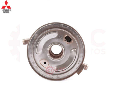 Enfriador de aceite MITSUBISHI l200 2500 Katana - Work - Dakar 2007-2016 - Repuestos BYC SPA - MITSUBISHI L200 - 1240A053CH
