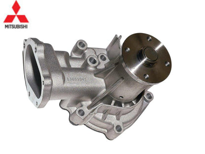Bomba de agua MITSUBISHI L200 2500 Katana - Work - Dakar 2007-2016 - Repuestos BYC SPA - MITSUBISHI L200 - 1300A045CH