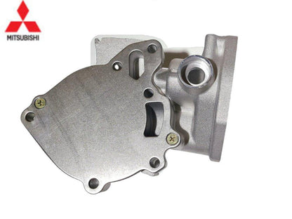 Bomba de agua MITSUBISHI L200 2500 Katana - Work - Dakar 2007-2016 - Repuestos BYC SPA - MITSUBISHI L200 - 1300A045CH