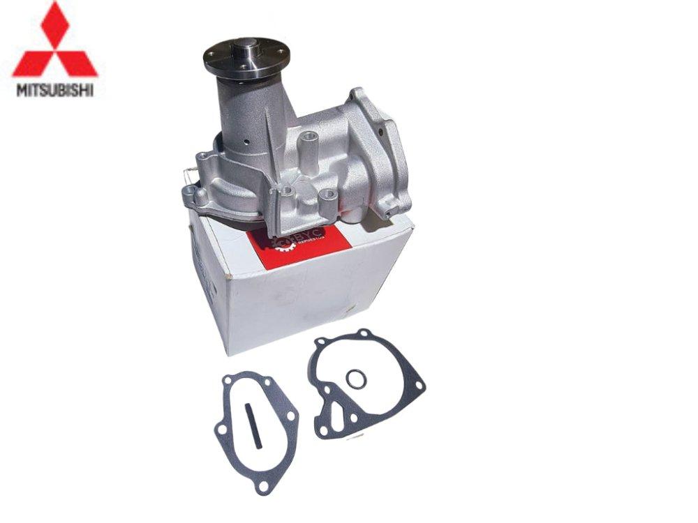 Bomba de agua MITSUBISHI L200 2500 Katana - Work - Dakar 2007-2016 - Repuestos BYC SPA - MITSUBISHI L200 - 1300A045CH