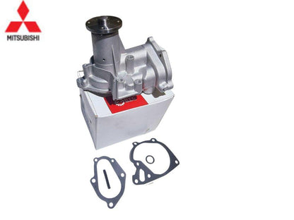 Bomba de agua MITSUBISHI L200 2500 Katana - Work - Dakar 2007-2016 - Repuestos BYC SPA - MITSUBISHI L200 - 1300A045CH