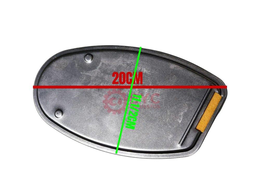 Filtro de caja automática dc5at SsangYong Rexton Stavic new ACTYON - Repuestos BYC SPA - SSANGYONG - 1402770095CH