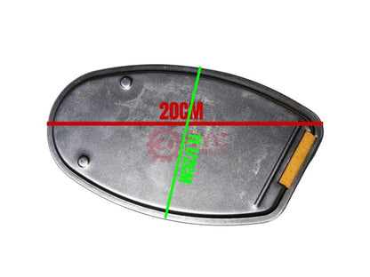 Filtro de caja automática dc5at SsangYong Rexton Stavic new ACTYON - Repuestos BYC SPA - SSANGYONG - 1402770095CH