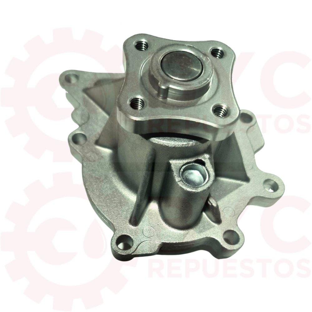 Bomba de agua SsangYong Korando c g20d 2.0 bencinera 2010-2018 - Repuestos BYC SPA - SSANGYONG - 1722000101kor