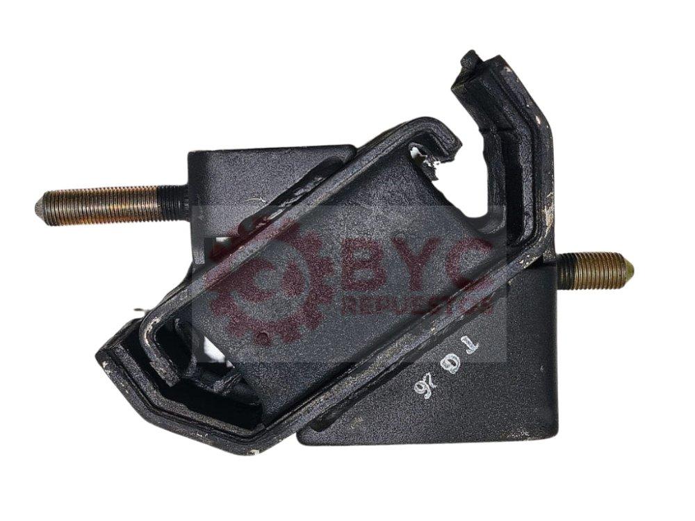 Soporte motor SsangYong Rexton 2.9 2000-2007 - Repuestos BYC SPA - SSANGYONG - 2071008100OR