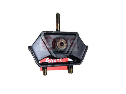 Soporte motor SsangYong Musso 2.9 2001-2006 Korando 2.3-2.9 2001-2007 - Repuestos BYC SPA - SSANGYONG - 2091105112OR