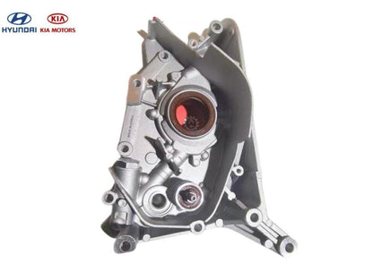Bomba de aceite HYUNDAI-KIA H1-Porter-Frontier 2.5 d4bh 2005-2011 - Repuestos BYC SPA - HYUNDAI KIA - 21340-42106KOR