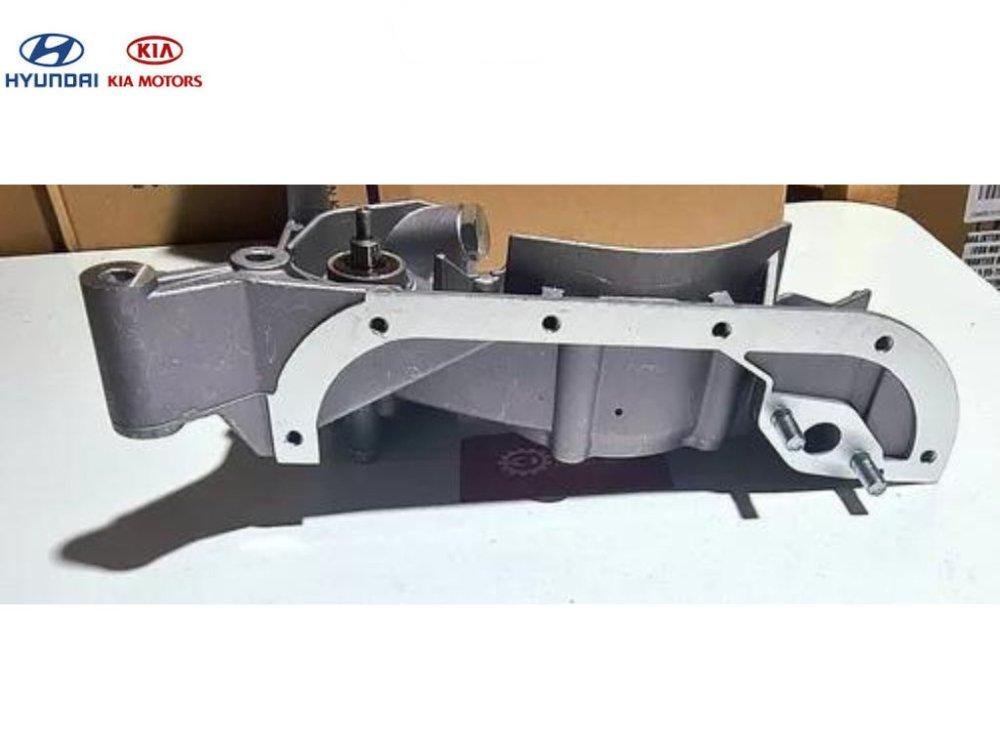 Bomba de aceite HYUNDAI-KIA H1-Porter-Frontier 2.5 d4bh 2005-2011 - Repuestos BYC SPA - HYUNDAI KIA - 21340-42106KOR