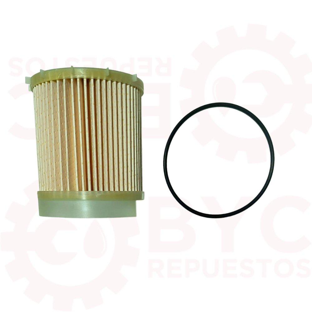 Filtro petróleo elemento SsangYong new ACTYON-Rexton-Stavic Korando Grand Musso (Korea) - Repuestos BYC SPA - SSANGYONG - 2247634000KOR
