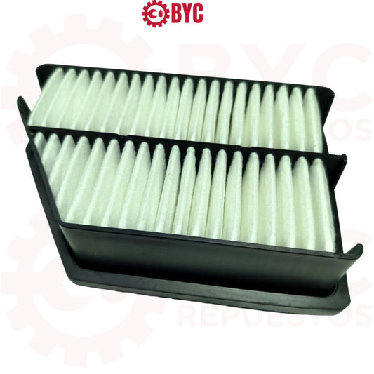 Filtro aire SsangYong Korando c d20t g20d 2.0 2010-2018 - Repuestos BYC SPA - SSANGYONG - 2314034101CH