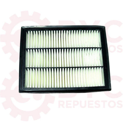 Filtro aire SsangYong ACTYON-KyronStavic (alternativo) - Repuestos BYC SPA - SSANGYONG - 2319009100CH