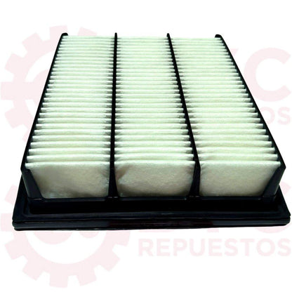 Filtro aire SsangYong ACTYON-KyronStavic (alternativo) - Repuestos BYC SPA - SSANGYONG - 2319009100CH