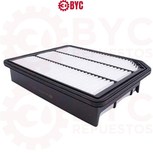 Filtro aire SsangYong Rexton , Grand Musso 2.2 2018-2024 Euro vi-6 - Repuestos BYC SPA - SSANGYONG - 2319038100CH