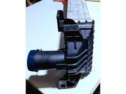Radiador intercooler SsangYong Rexton, Grand Musso Euro 6-vi(original) - Repuestos BYC SPA - SSANGYONG - 2371036100OR