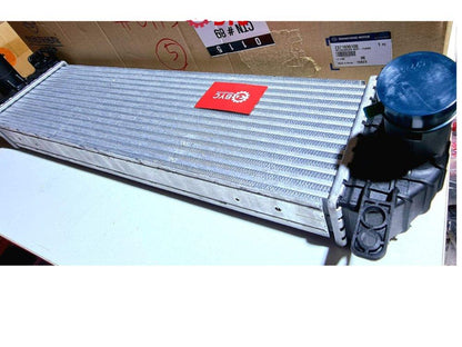 Radiador intercooler SsangYong Rexton, Grand Musso Euro 6-vi(original) - Repuestos BYC SPA - SSANGYONG - 2371036100OR
