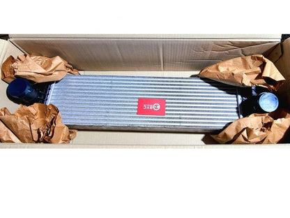 Radiador intercooler SsangYong Rexton, Grand Musso Euro 6-vi(original) - Repuestos BYC SPA - SSANGYONG - 2371036100OR