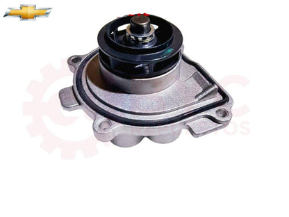Bomba de agua CHEVROLET Sonic Cruze Tracker - Repuestos BYC SPA - CHEVROLET - 24405895- 25195119KOR