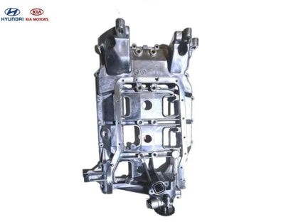 Precarter bomba de aceite HYUNDAI y KIA Frontier-Porter 2.5 d4cb H1 2.5 d4cb - Repuestos BYC SPA - HYUNDAI KIA - 26110-4A700OR