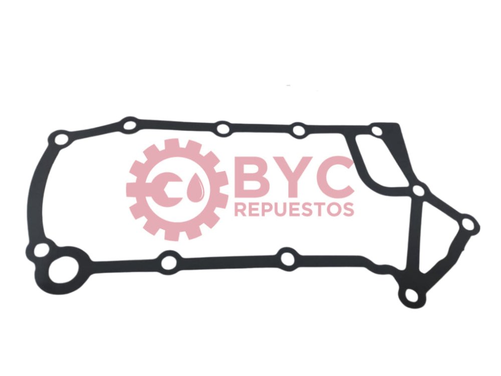 Empaquetadura enfriador aceite hy-KIA d4cb 2.5 12-21 asbesto - Repuestos BYC SPA - HYUNDAI KIA - 26451-4A700KOR