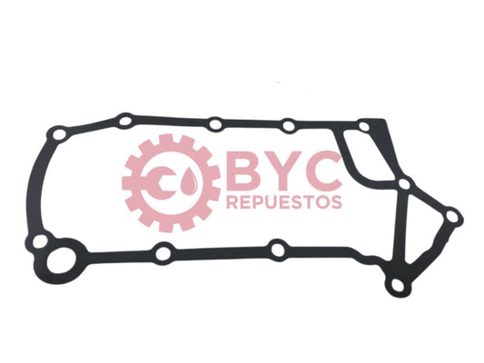Empaquetadura enfriador aceite hy-KIA d4cb 2.5 12-21 asbesto - Repuestos BYC SPA - HYUNDAI KIA - 26451-4A700KOR