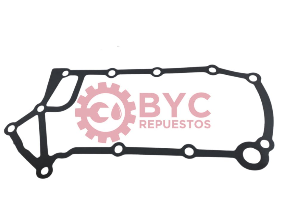 Empaquetadura enfriador aceite hy-KIA d4cb 2.5 12-21 asbesto - Repuestos BYC SPA - HYUNDAI KIA - 26451-4A700KOR