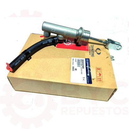 Bomba embrague SsangYong ACTYON 2.0 2006-2018 Kyron 2.0-2.7 2005-2013(original) - Repuestos BYC SPA - SSANGYONG - 3050009002-3050009006OR