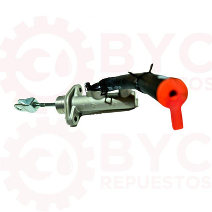 Bomba embrague SsangYong ACTYON 2.0 2006-2018 Kyron 2.0-2.7 2005-2013(original) - Repuestos BYC SPA - SSANGYONG - 3050009002-3050009006OR